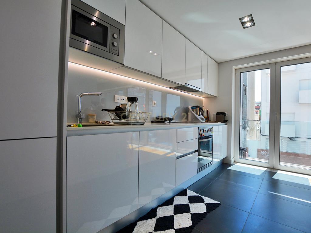 Apartamento T1 em Campo de Ourique, Rua Correia Teles - Image 15