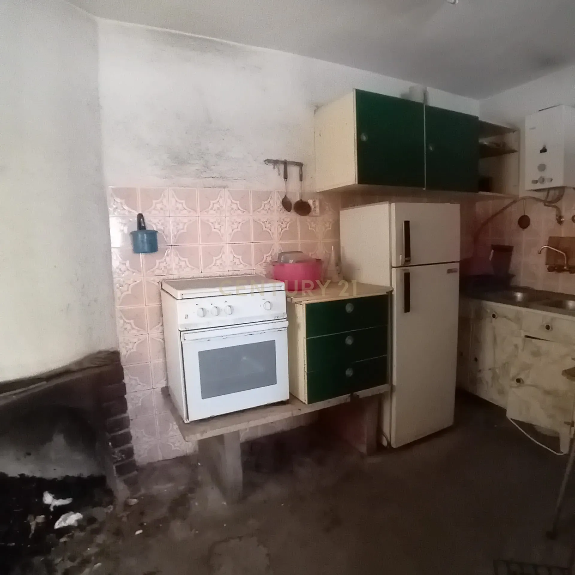 Moradia T3 para reconstrução em Verdelhos, Covilhã - Image 7