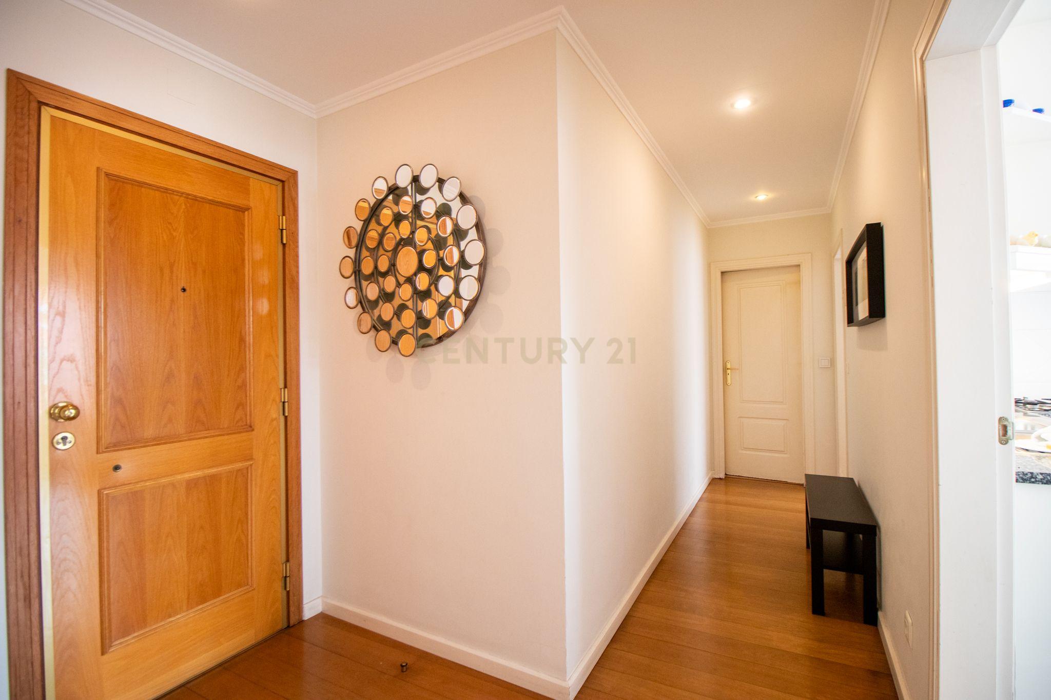 Apartamento T1 à venda em Campo de Ourique, Lisboa — foto 5