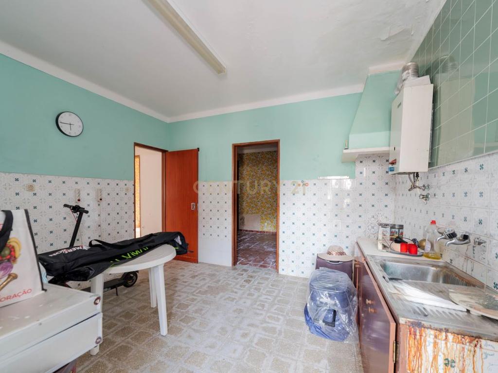 Moradia Térrea T2 + T3 em Conceição de Tavira - Ideal para Investimento ou Habitação Própria - Image 17