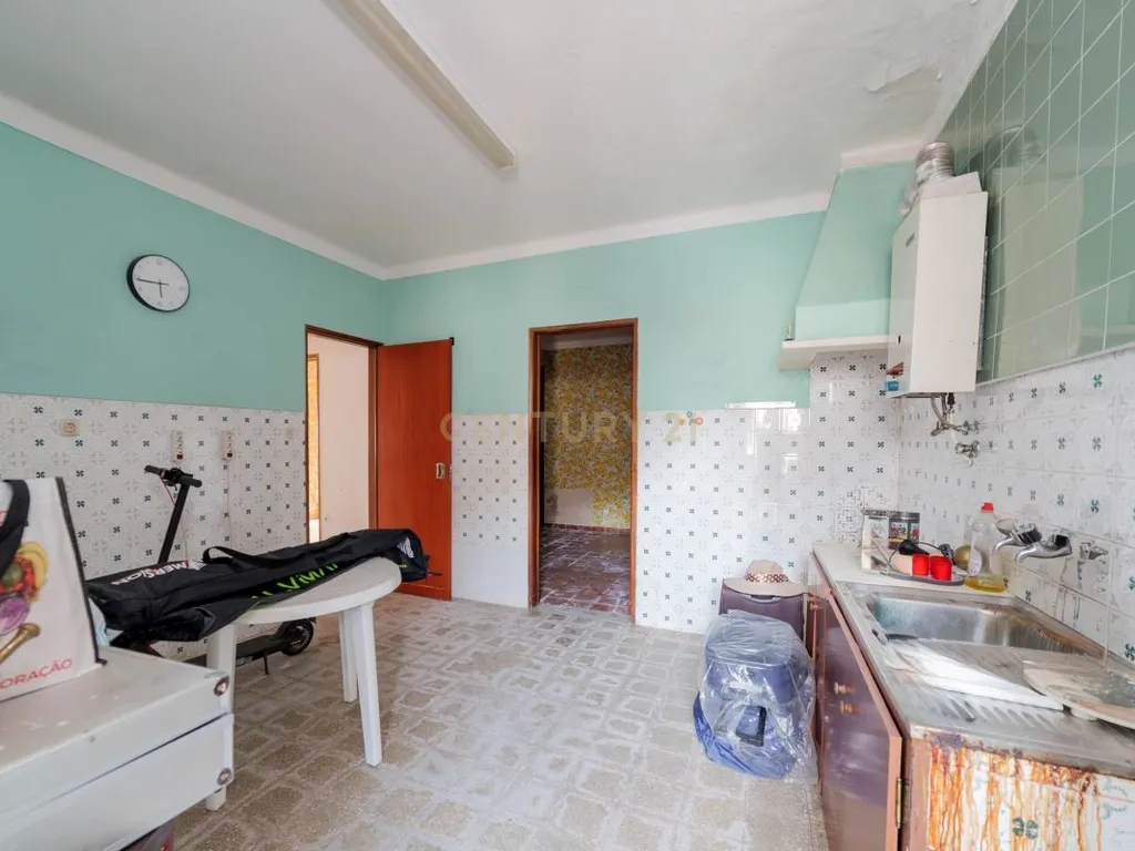 Moradia Térrea T2 + T3 em Conceição de Tavira - Ideal para Investimento ou Habitação Própria - Image 17