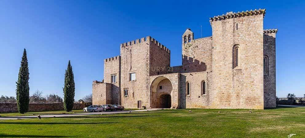 Moradia para remodelar em Flor da Rosa - Crato - Portalegre - Alto Alentejo - Image 15