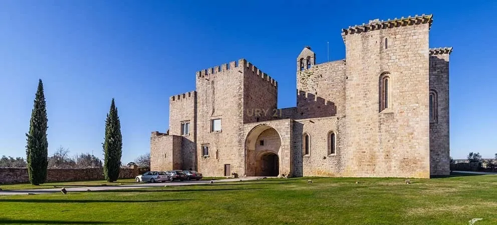 Moradia para remodelar em Flor da Rosa - Crato - Portalegre - Alto Alentejo - Image 15