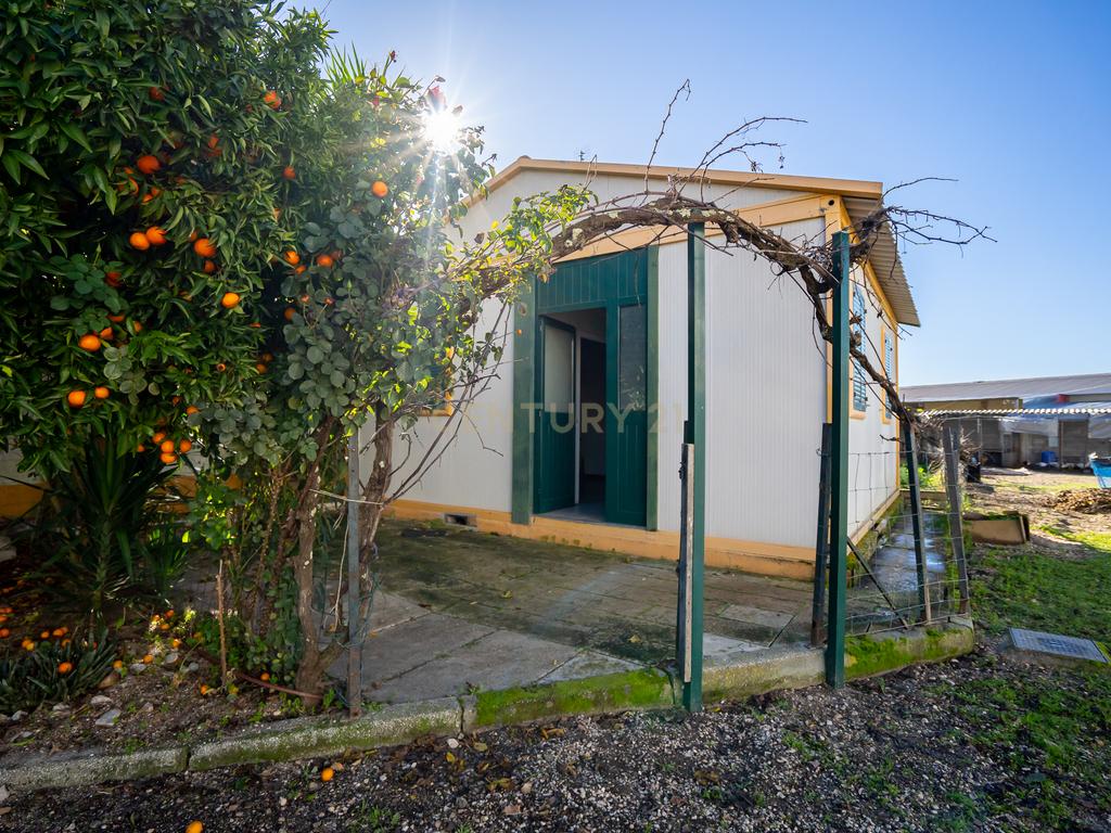 MORADIA de 3 ANDARES, ARMAZÉM-LOJA-HABITAÇÃO - Image 23