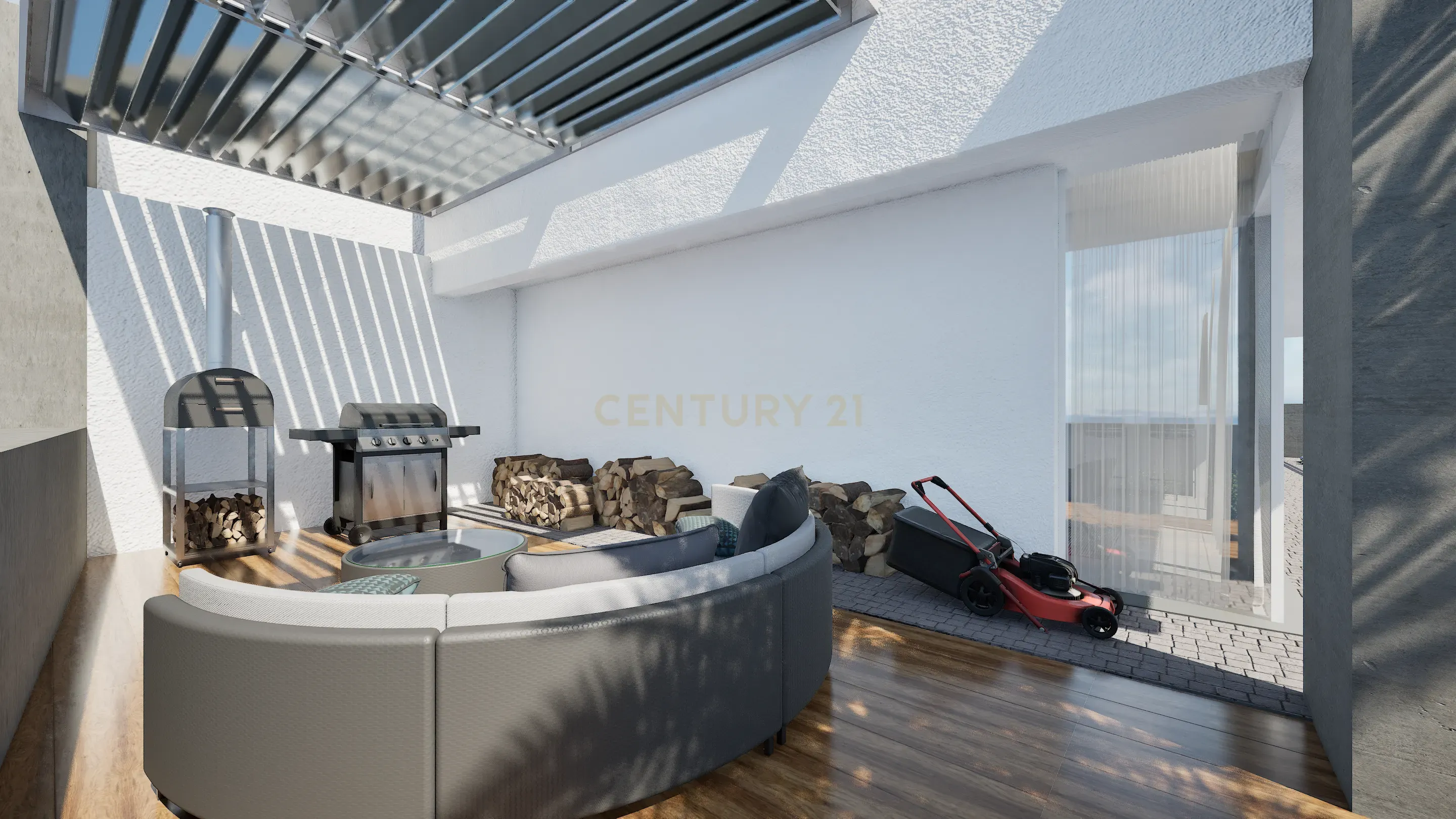 Luxuosa Moradia Isolada com Piscina em Santa Cruz, Madeira - Image 16
