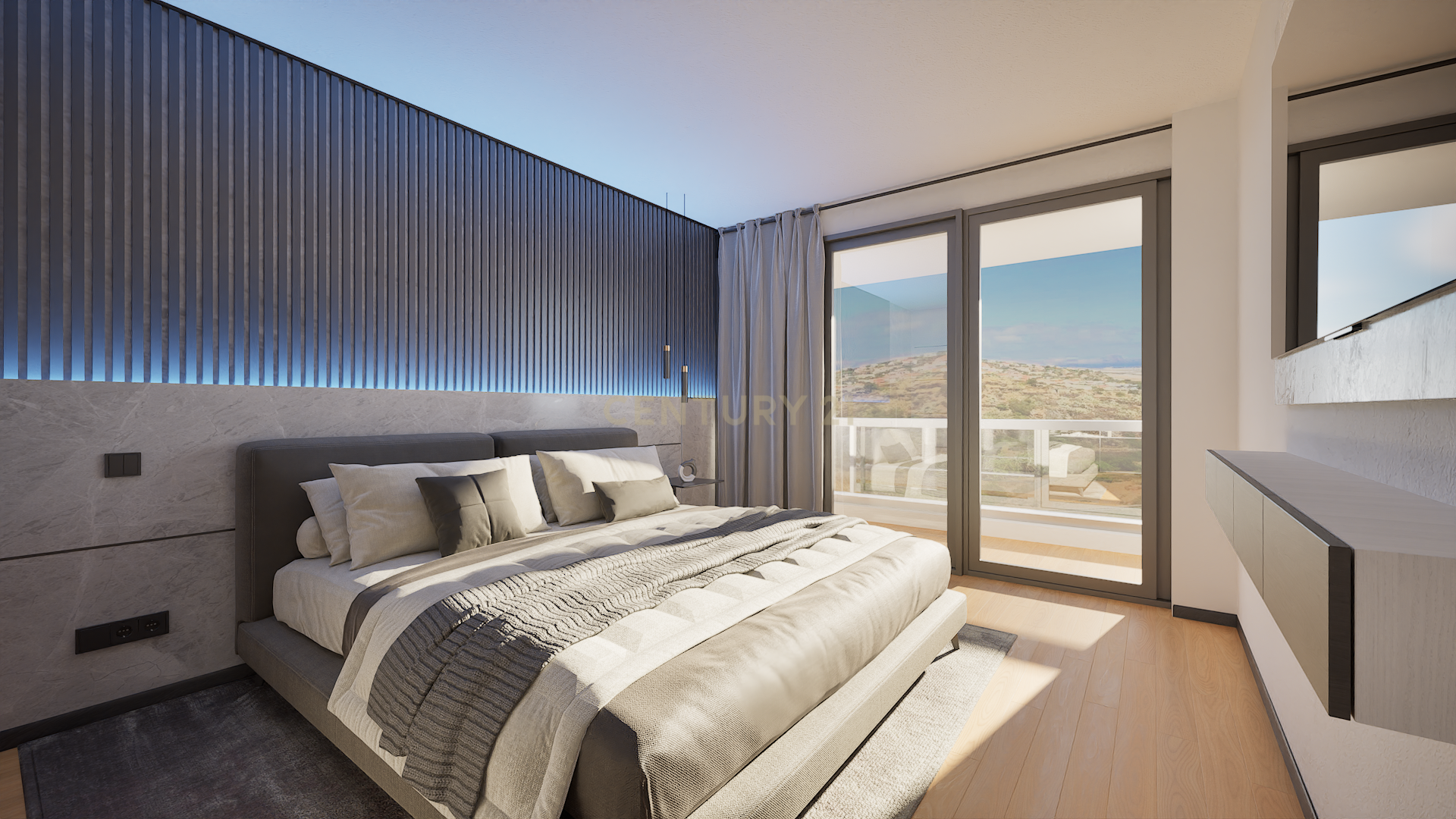 Luxuosa Moradia Isolada com Piscina em Santa Cruz, Madeira - Image 11