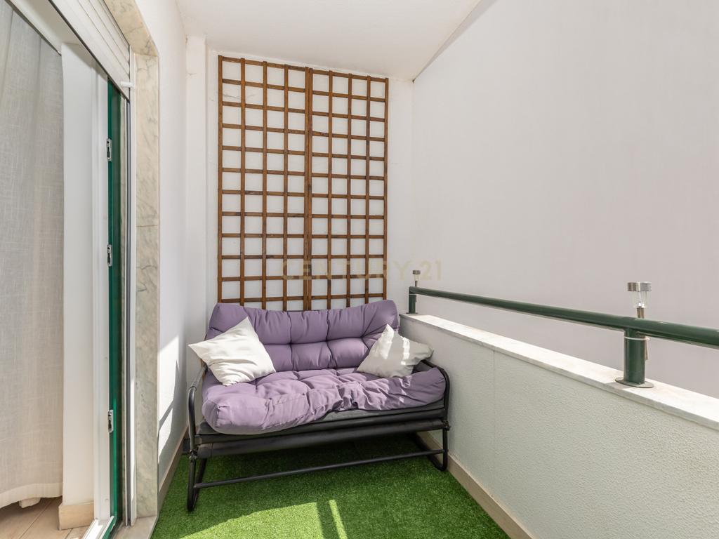 Apartamento T2, nos Fidalguinhos - Barreiro - Lavradio - Image 5