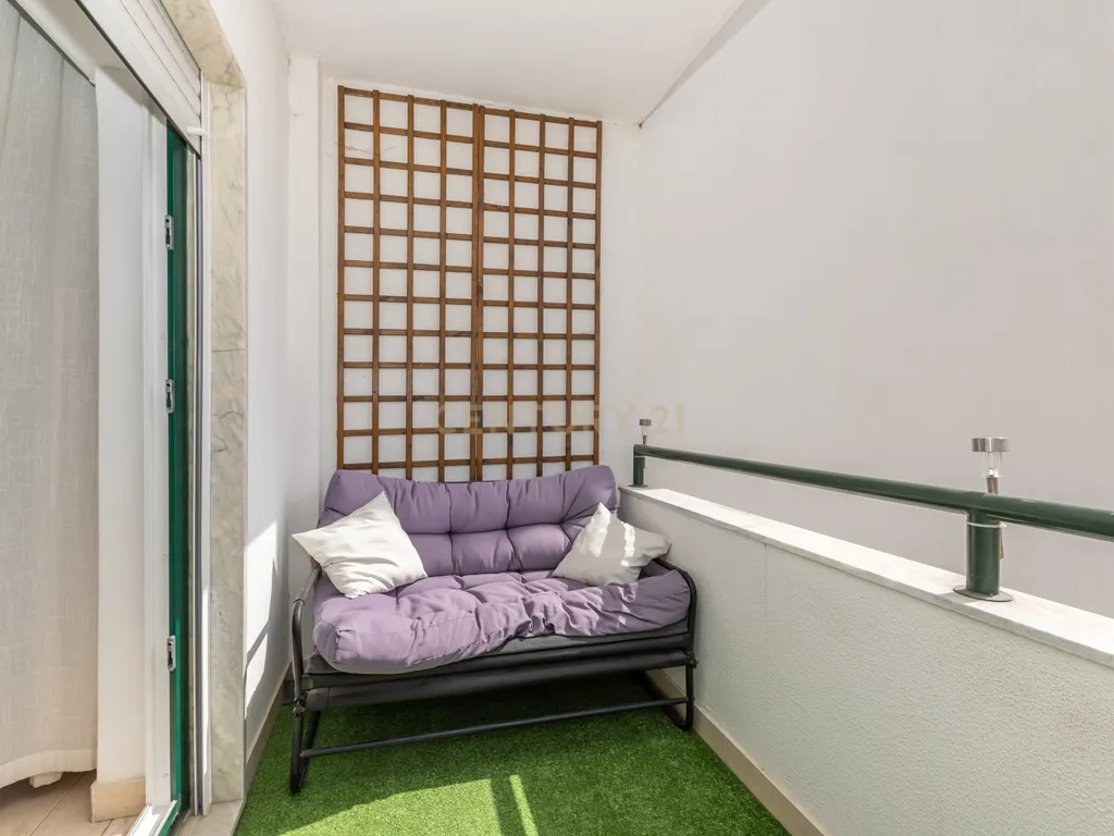 Apartamento T2, nos Fidalguinhos - Barreiro - Lavradio - Image 5