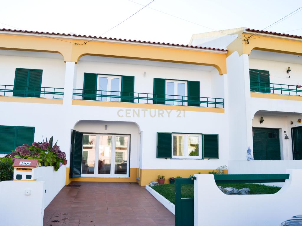 Moradia T4 com vista mar - Areia Branca - Lourinhã - Image 43