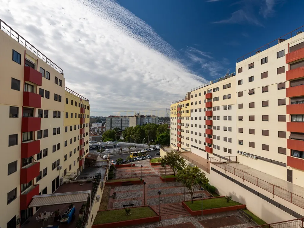 🚨🚨 Arrendamento de Quarto 1 – Conforto e Comodidade Incluídos - Quinta Nova Odivelas🚨🚨 - Image 12