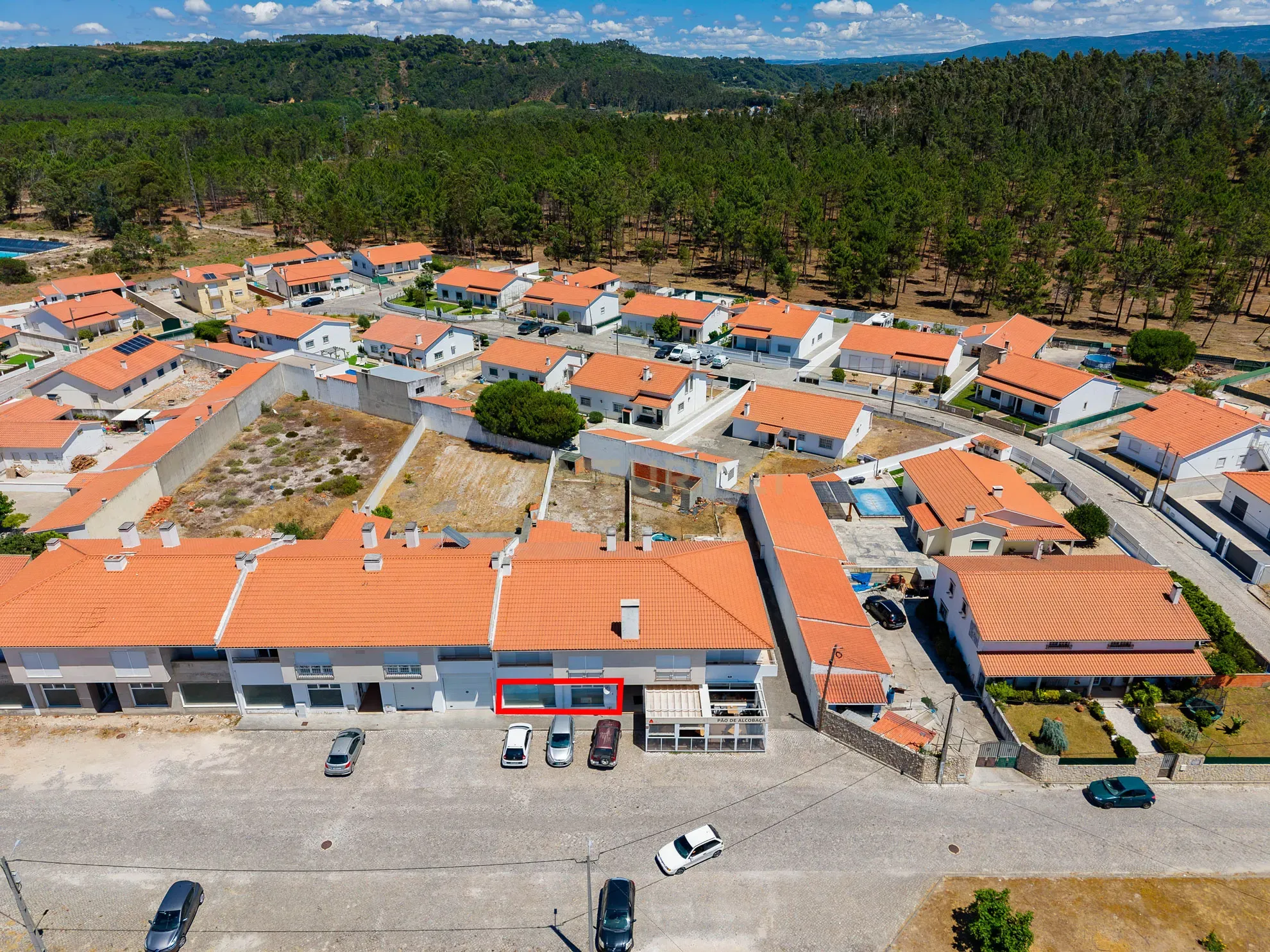 Fotografia 5 de Espaço Comercial/Serviços - Casal da Areia