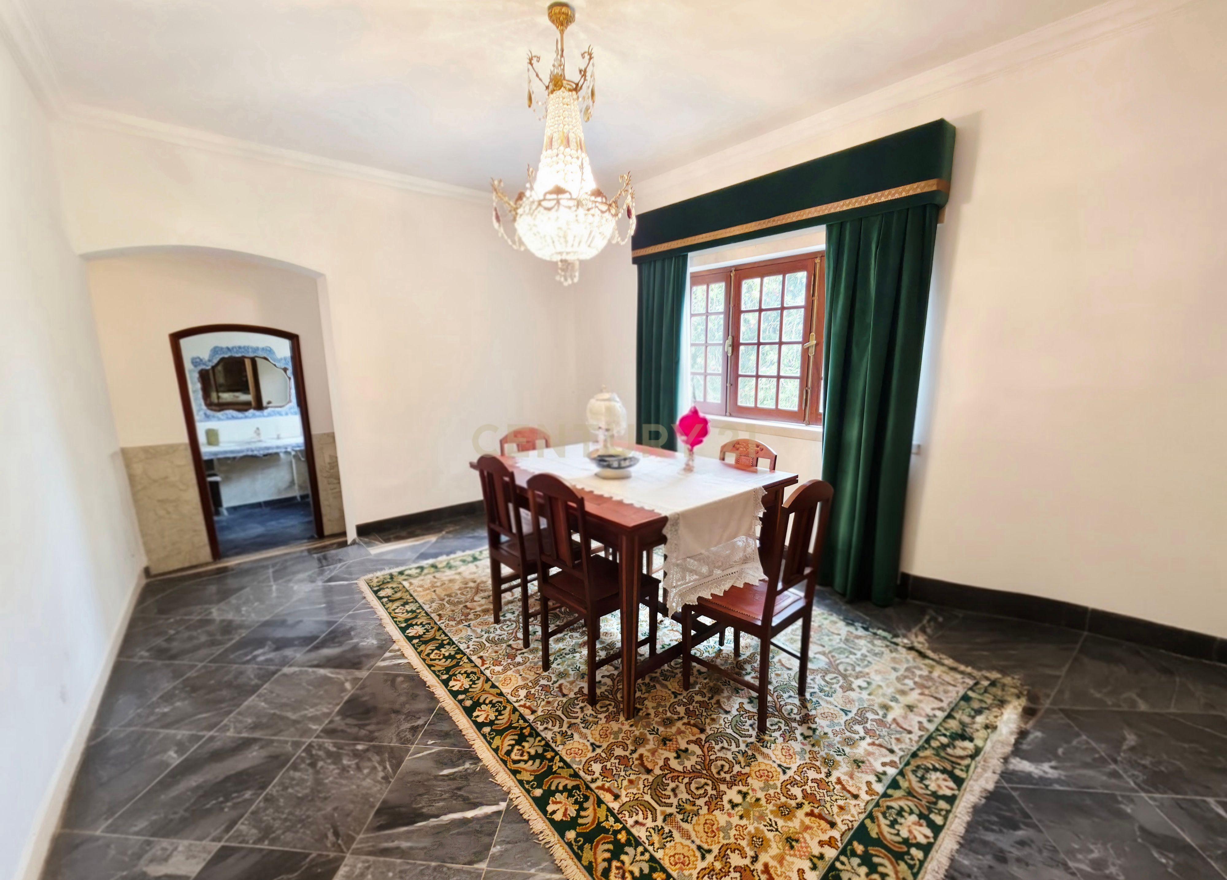 Moradia T6+ à venda em Nossa Senhora de Fátima, Entroncamento — foto 13