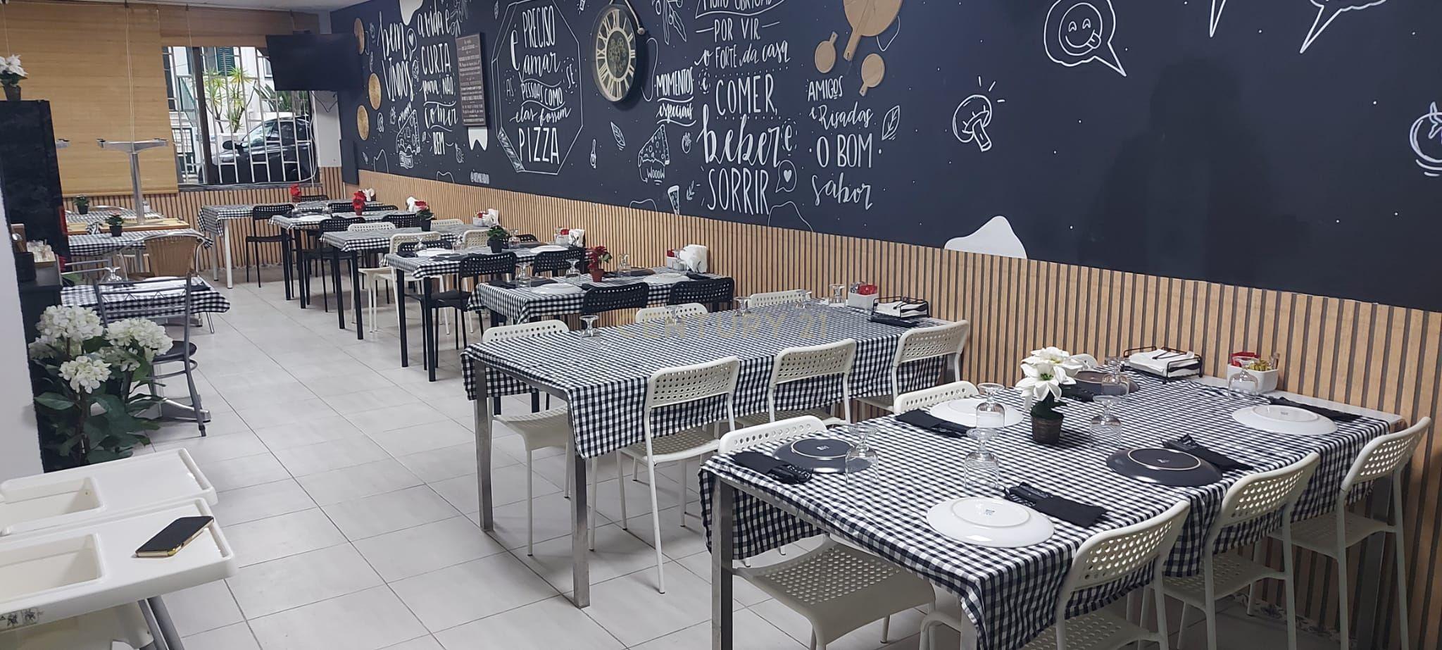 TRESPASSE - PIZZARIA - MONTIJO - Image 2