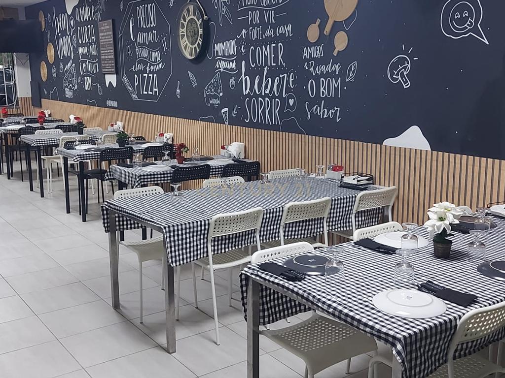 TRESPASSE - PIZZARIA - MONTIJO - Image 2