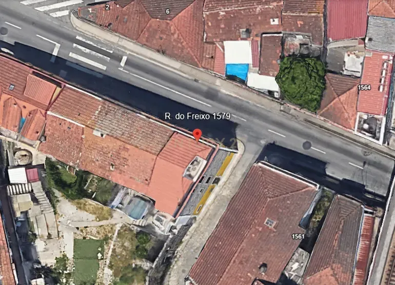 T1 Renovado no Coração do Porto  - Image 8