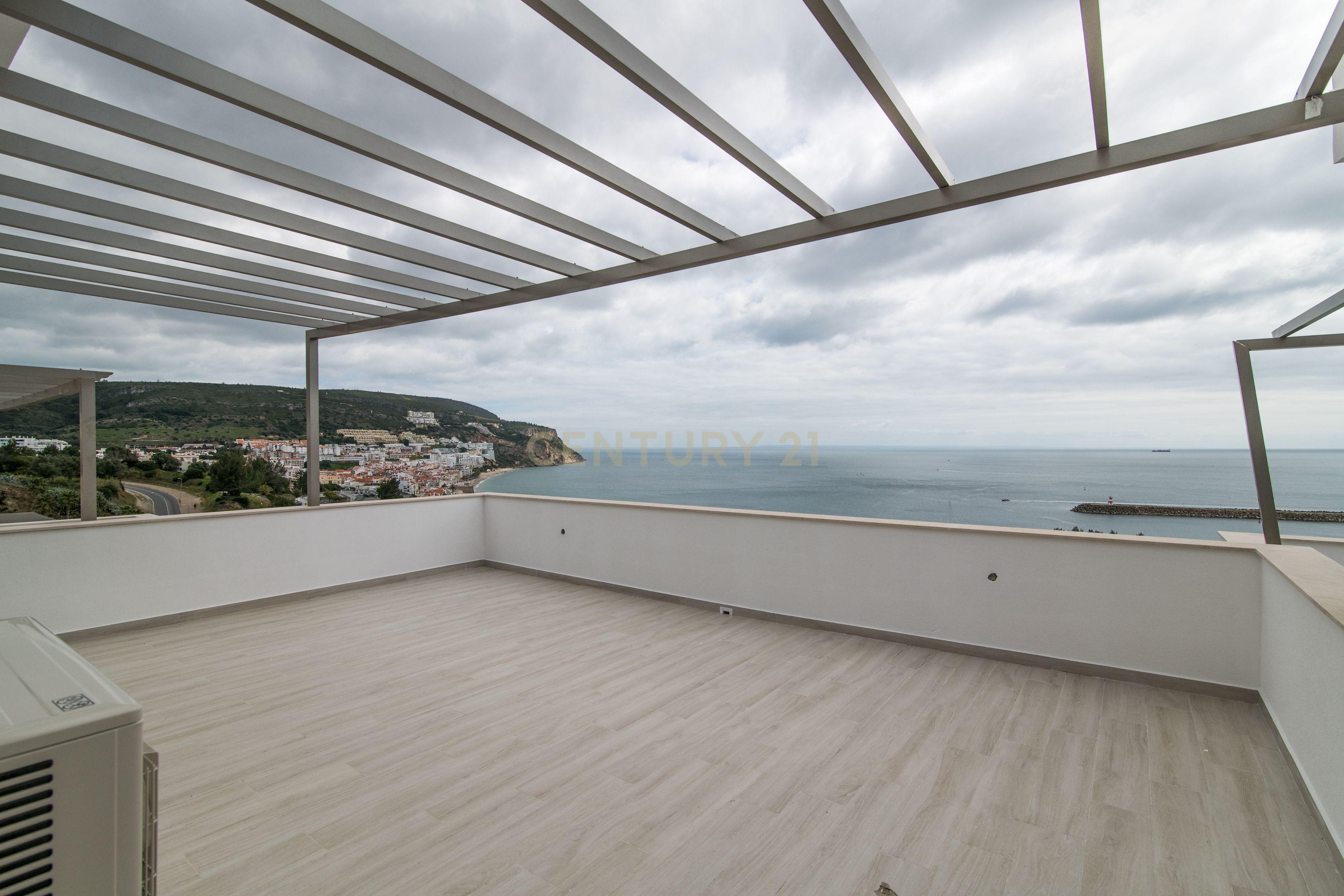 Condomínio Villas d’Ouro – Exclusividade e Conforto no Coração de Sesimbra - Image 2