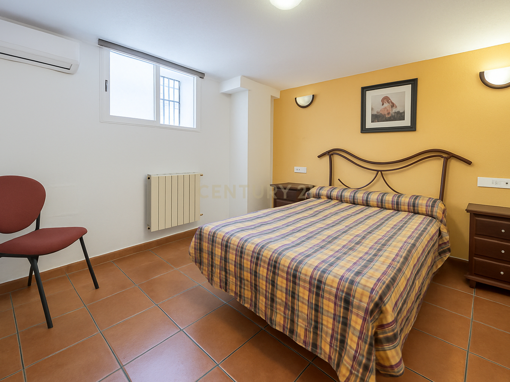 ✨ Moradia Exclusiva em Arriate – Piscina, Vistas e Alta Rentabilidade Turística 📍Ariate, Serrania de Ronda | 📐 Terreno de 5.600 m² - Image 44