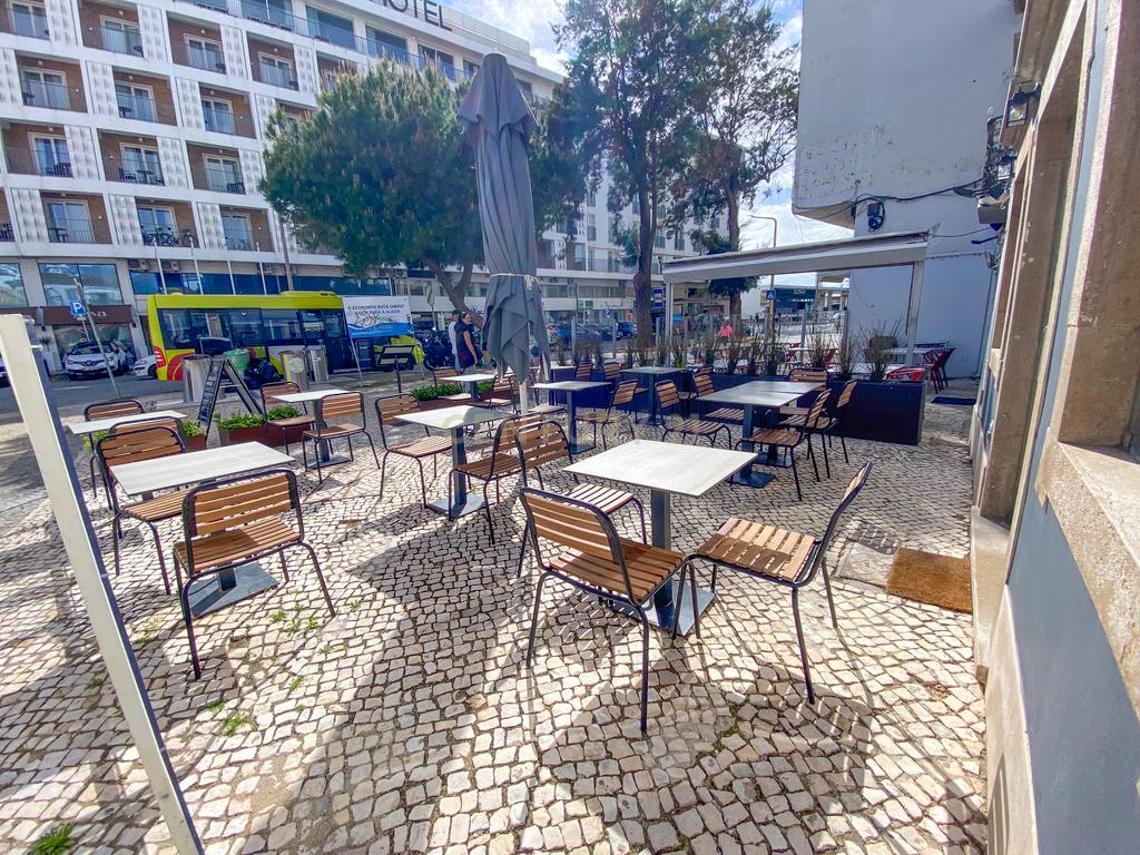 Restaurante para trespasse em Plena Baixa de Faro - Image 24