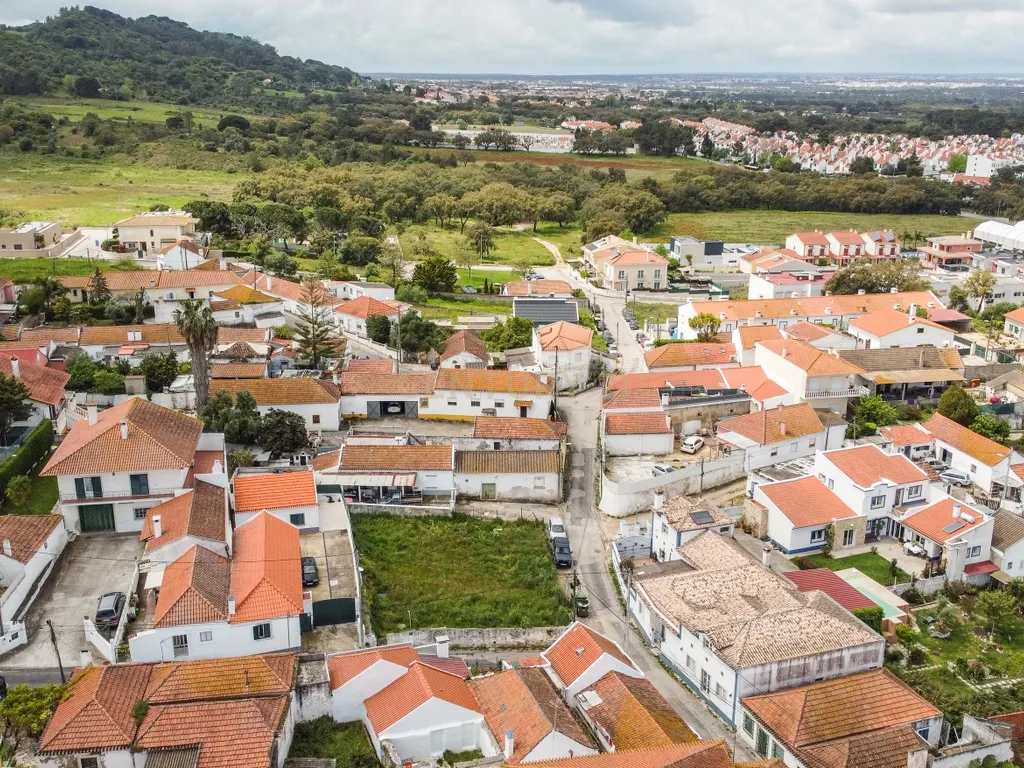 Moradia T3 na Quinta do Anjo com Vista Panorâmica e Garagem - Image 65