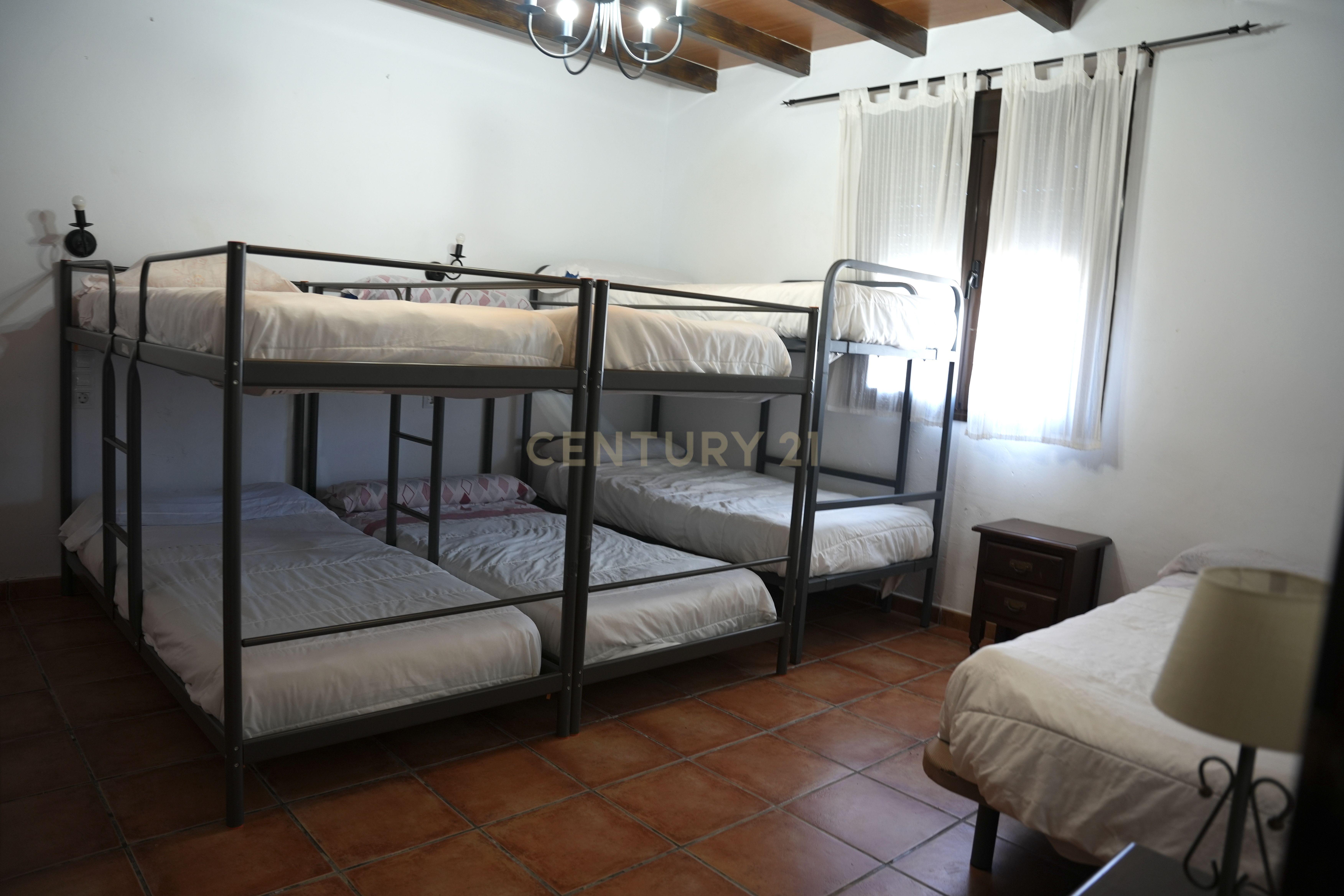 VENDA DE PROPRIEDADE RÚSTICA EM ANTEQUERA COM EXPLORAÇÃO DE AGROTURISMO - Image 30