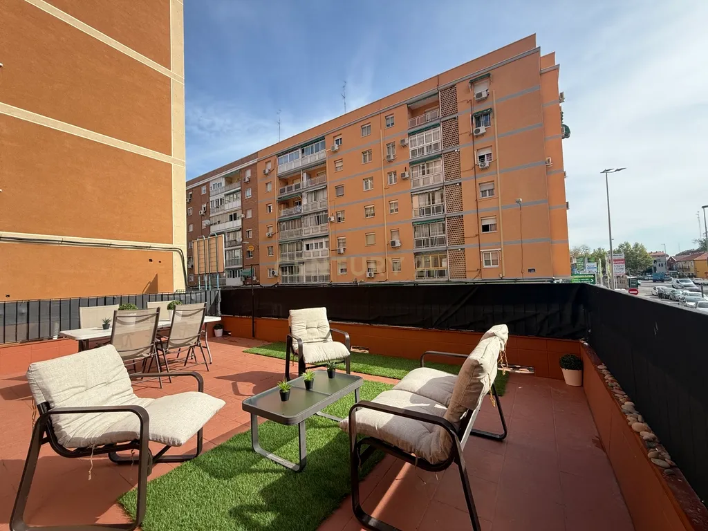 Apartamento Renovado em Alcalá de Henares, Madrid - Image 41