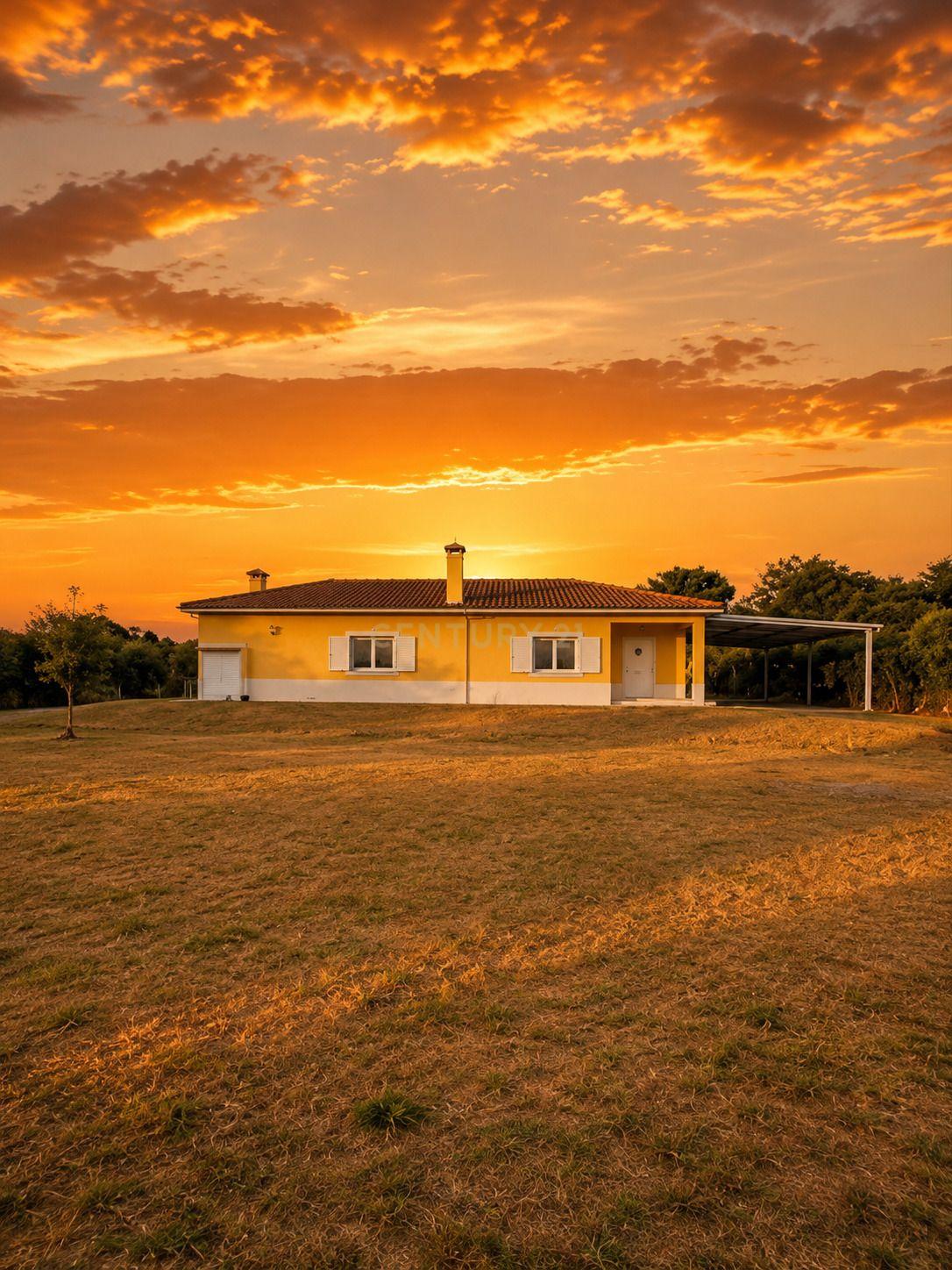 Fotografia 8 de Quinta privada T4 em Vale Moinhos - Santarém
