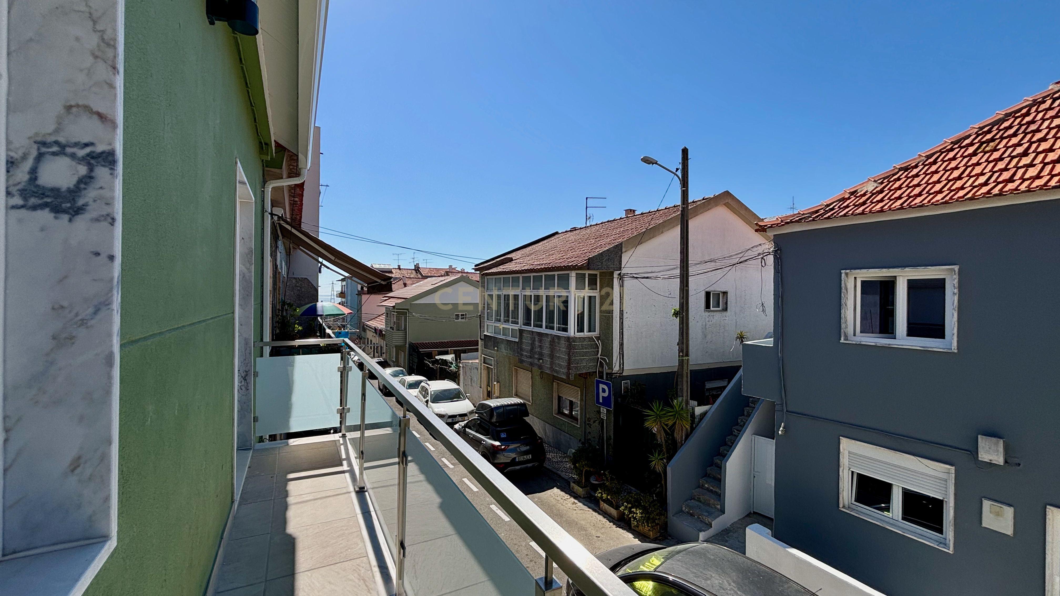 Fotografia 6 de Apartamento T3 Duplex | Ar condicionado | Camarate