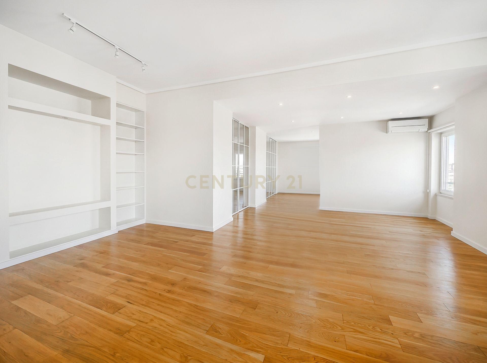 Fotografia 4 de Apartamento de luxo nas Avenidas Novas, Lisboa. Em Venda!