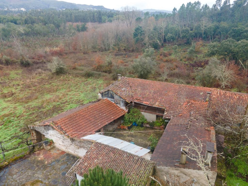 Quinta T5 em Poiares, Vila Nova de Poiares - Oportunidade Única - Image 62