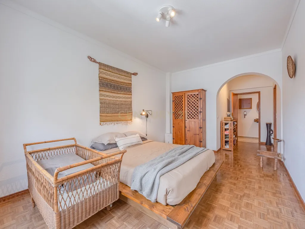 Apartamento T3 com 2 WC, Arrecadação e Terraço com Vista Mar | Ameijeira, Lagos - Image 5