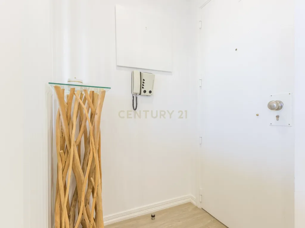 Apartamento T1 com Vista Mar - Costa da Caparica - Image 10