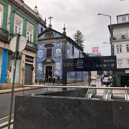 Edifício para Recuperação no Coração do Porto - Image 6