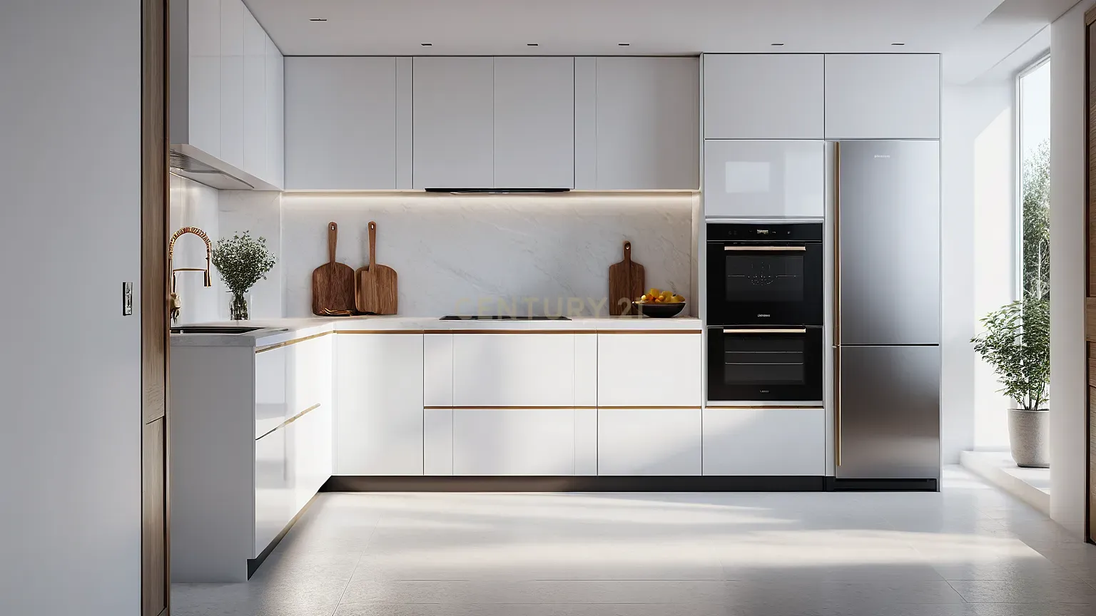 Apartamento T2 no Empreendimento Cavaleira Residences em Sintra - Image 4