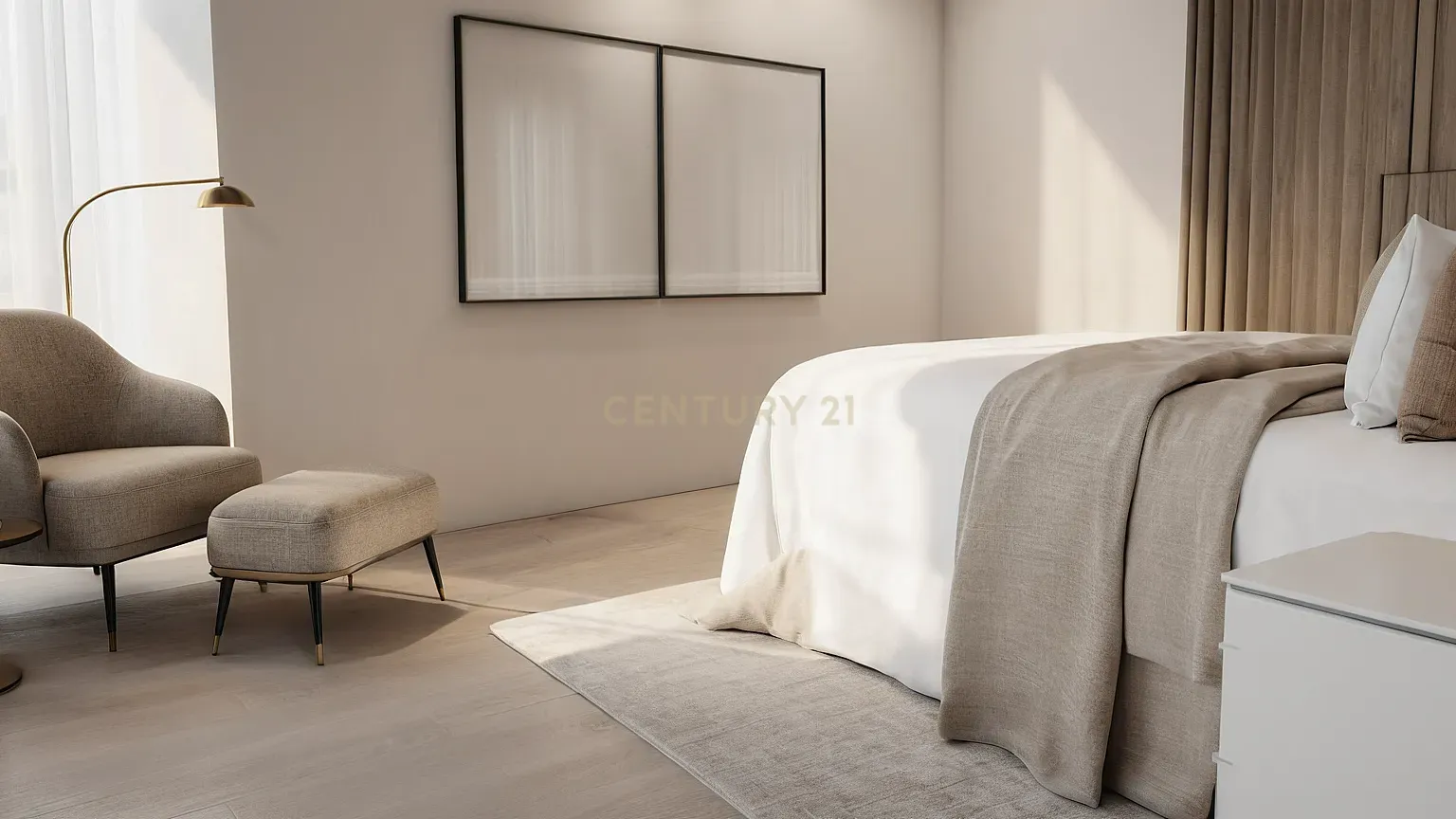 Apartamento T2 no Empreendimento Cavaleira Residences em Sintra - Image 8