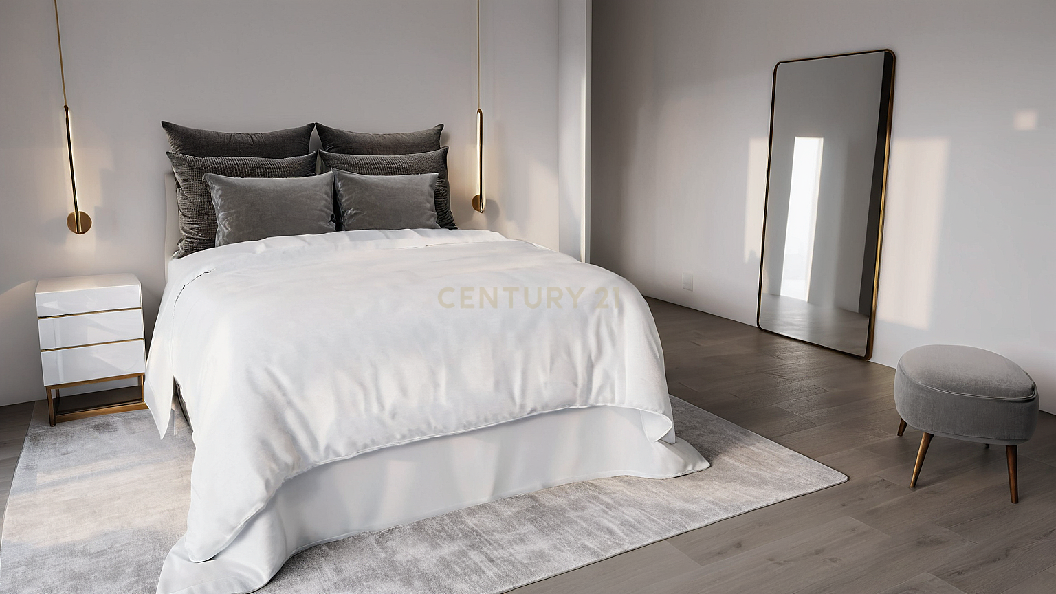 Apartamento T2 no Empreendimento Cavaleira Residences em Sintra - Image 2