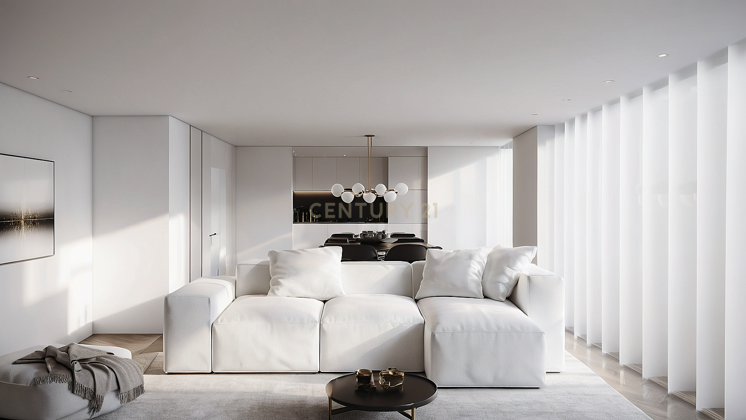 Apartamento T2 no Empreendimento Cavaleira Residences em Sintra - Image 3