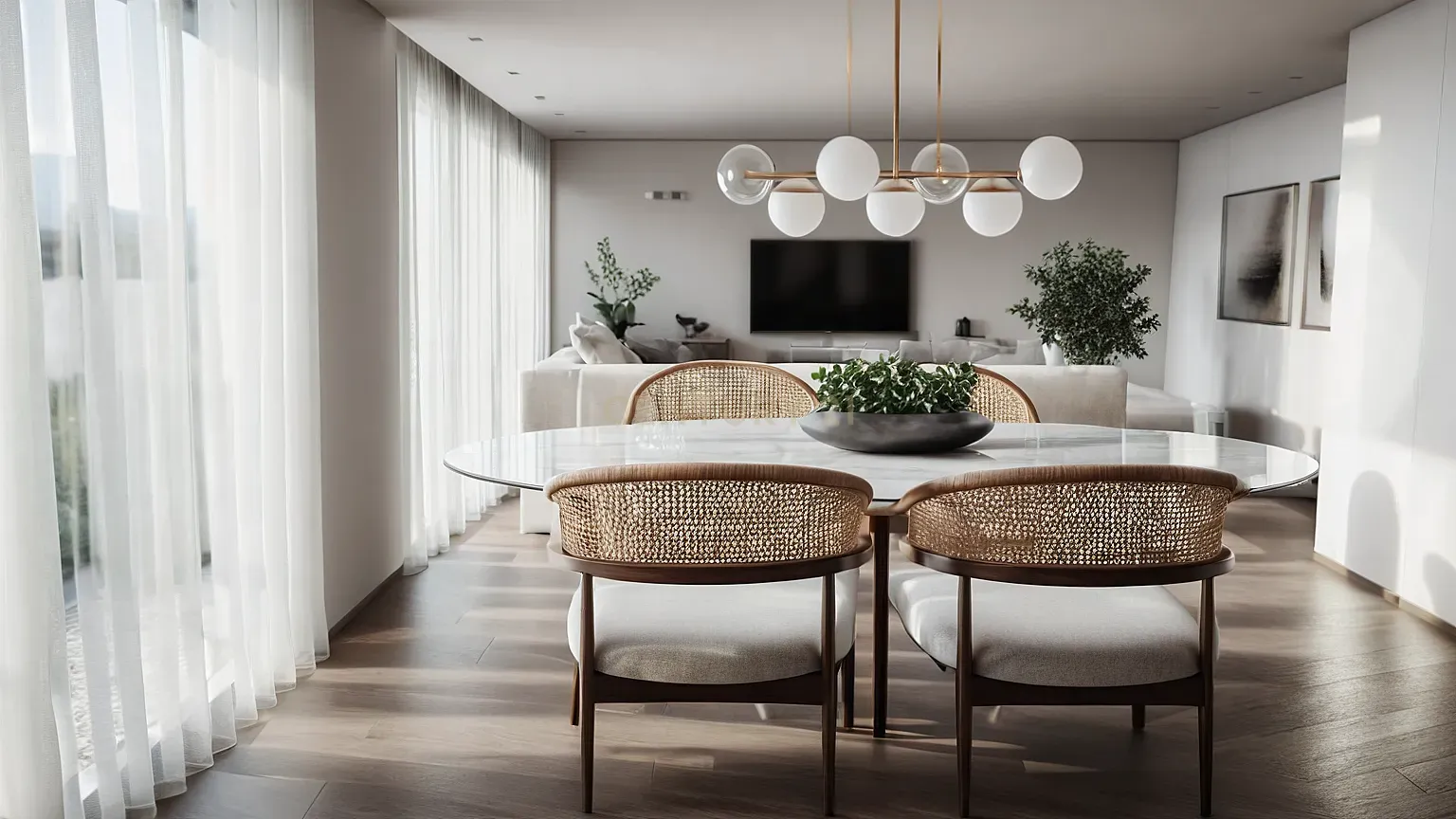 Apartamento T2 no Empreendimento Cavaleira Residences em Sintra - Image 1