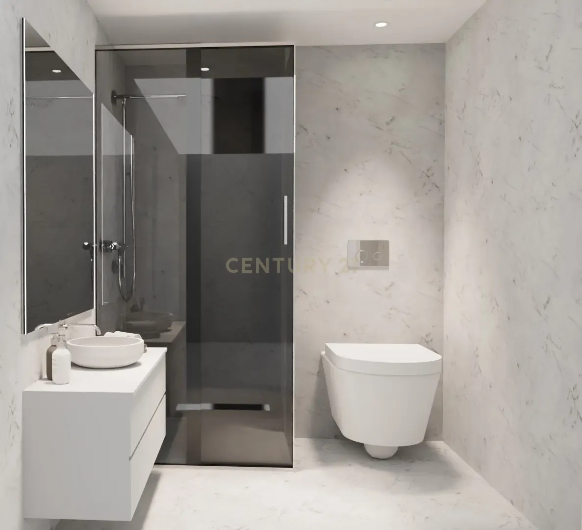Apartamento T2 no Empreendimento Cavaleira Residences em Sintra - Image 6