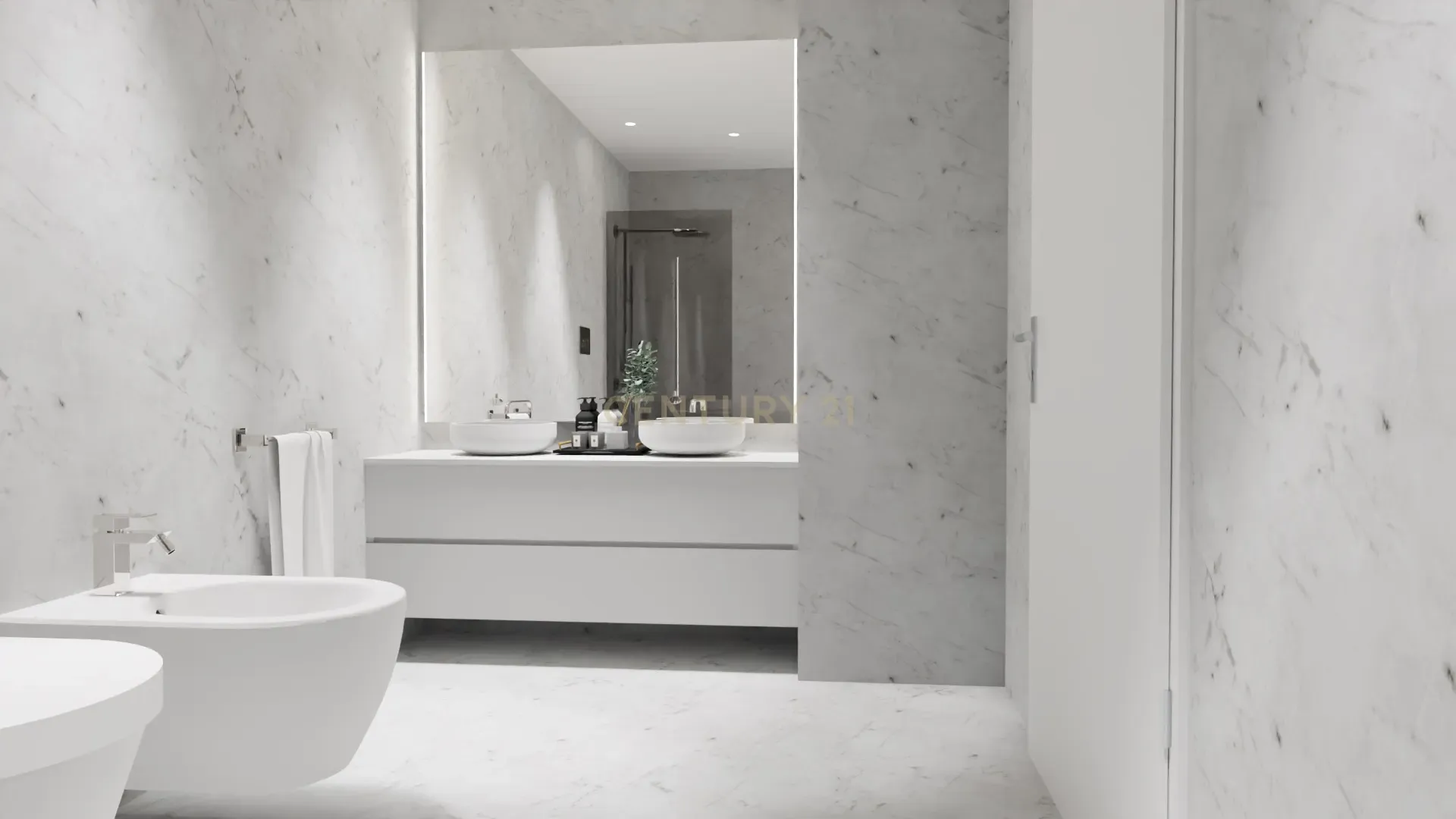 Apartamento T2 no Empreendimento Cavaleira Residences em Sintra - Image 7