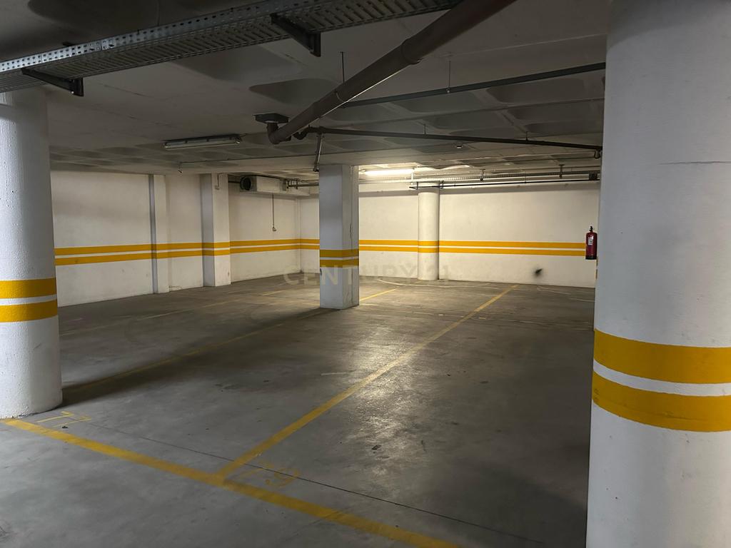 ESTACIONAMENTOS DUPLOS NO PARQUE RESIDENCIAL DO ALMIRANTE EM LOURES - Image 9
