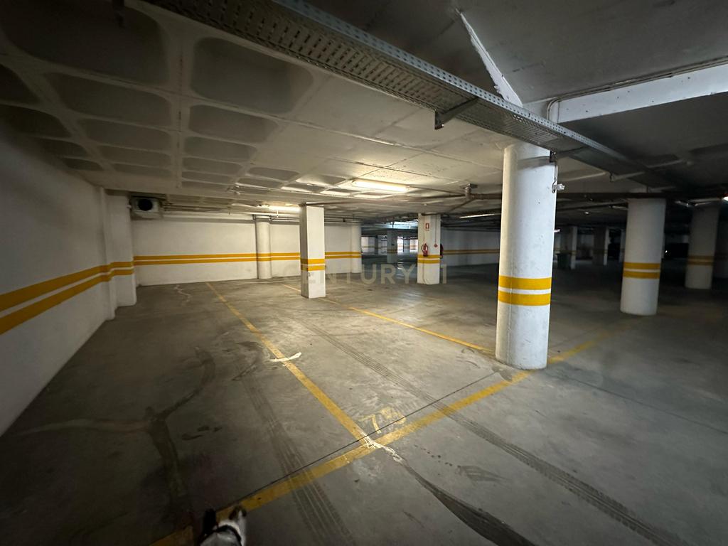 ESTACIONAMENTOS DUPLOS NO PARQUE RESIDENCIAL DO ALMIRANTE EM LOURES - Image 8