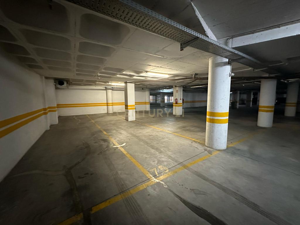 ESTACIONAMENTOS DUPLOS NO PARQUE RESIDENCIAL DO ALMIRANTE EM LOURES - Image 5