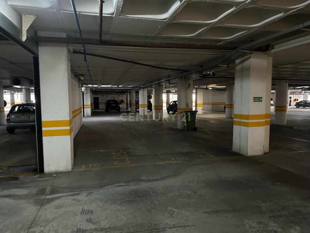 ESTACIONAMENTOS DUPLOS NO PARQUE RESIDENCIAL DO ALMIRANTE EM LOURES - Image 14