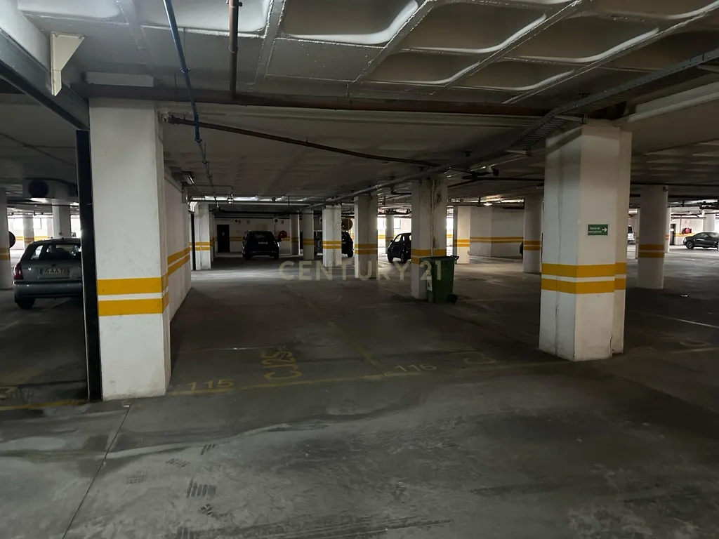 ESTACIONAMENTOS DUPLOS NO PARQUE RESIDENCIAL DO ALMIRANTE EM LOURES - Image 14