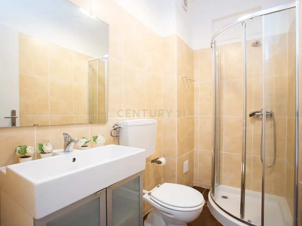 Apartamento T1 para arrendamento em Queijas - Image 12