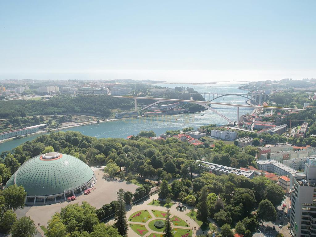 T2 - 7º Piso | Vista Rio Douro- Exclusivo no The Yard Urban – GAIA - Image 18