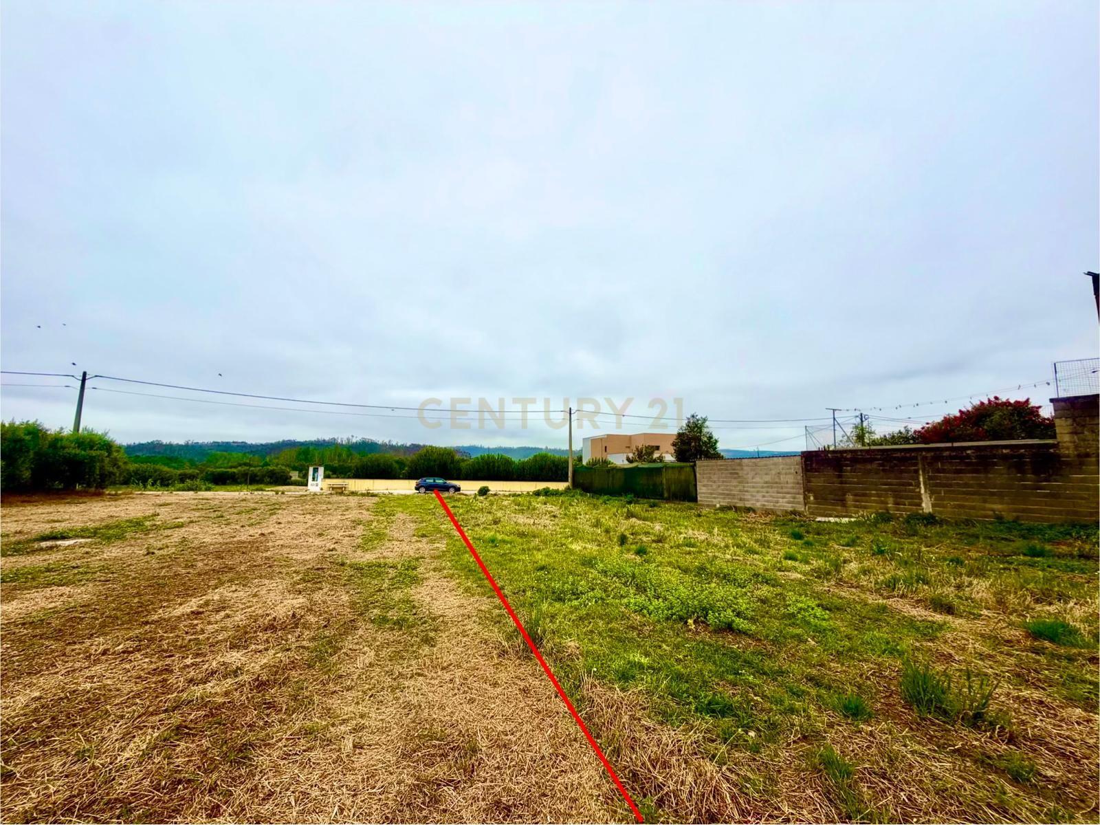 Fotografia 2 de Terreno à venda em Colmeias, Leiria - 990m²