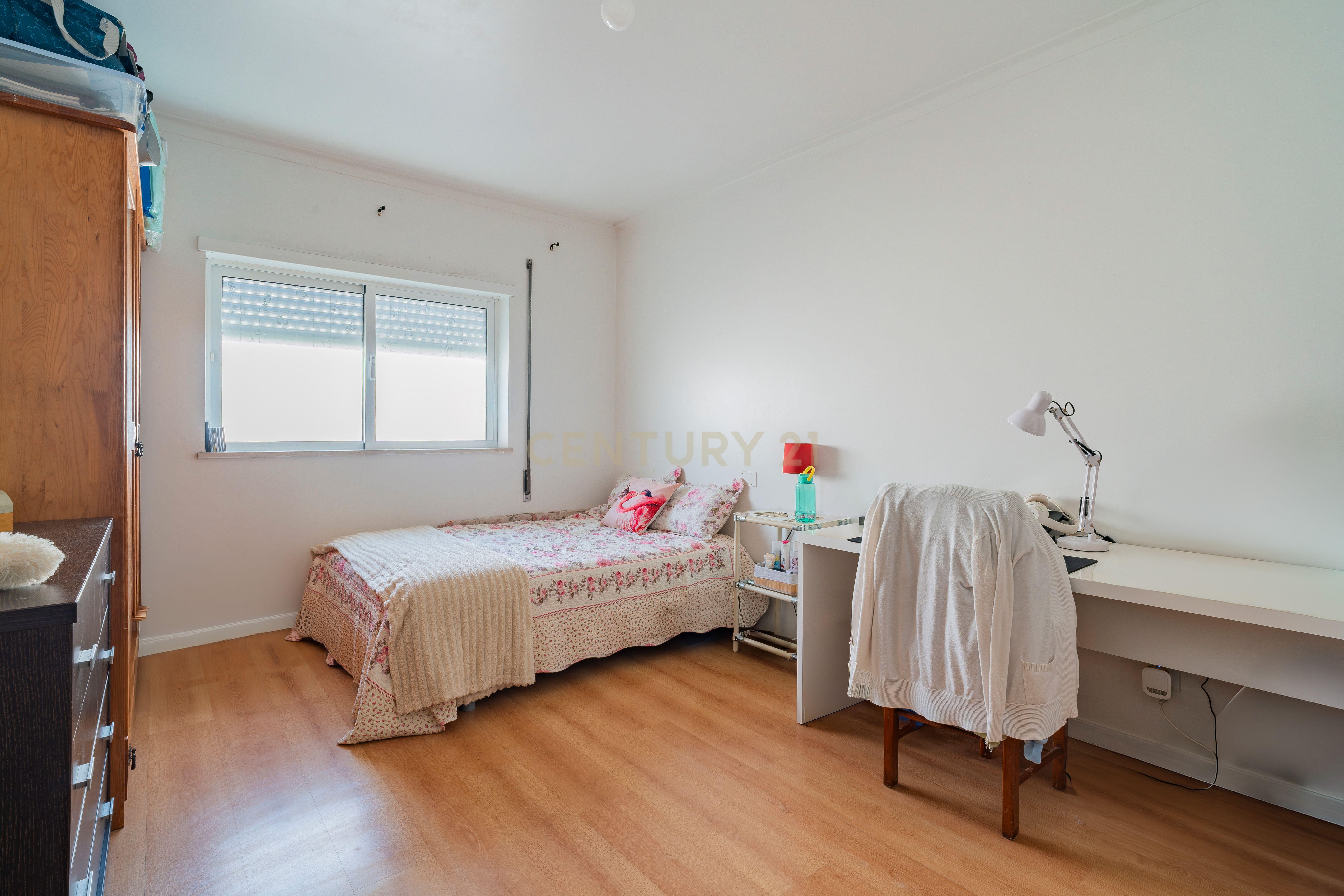 Fotografia 11 de Apartamento T3 Rés-do-Chão com Garagem | Excelente Localização | Marinha Grande