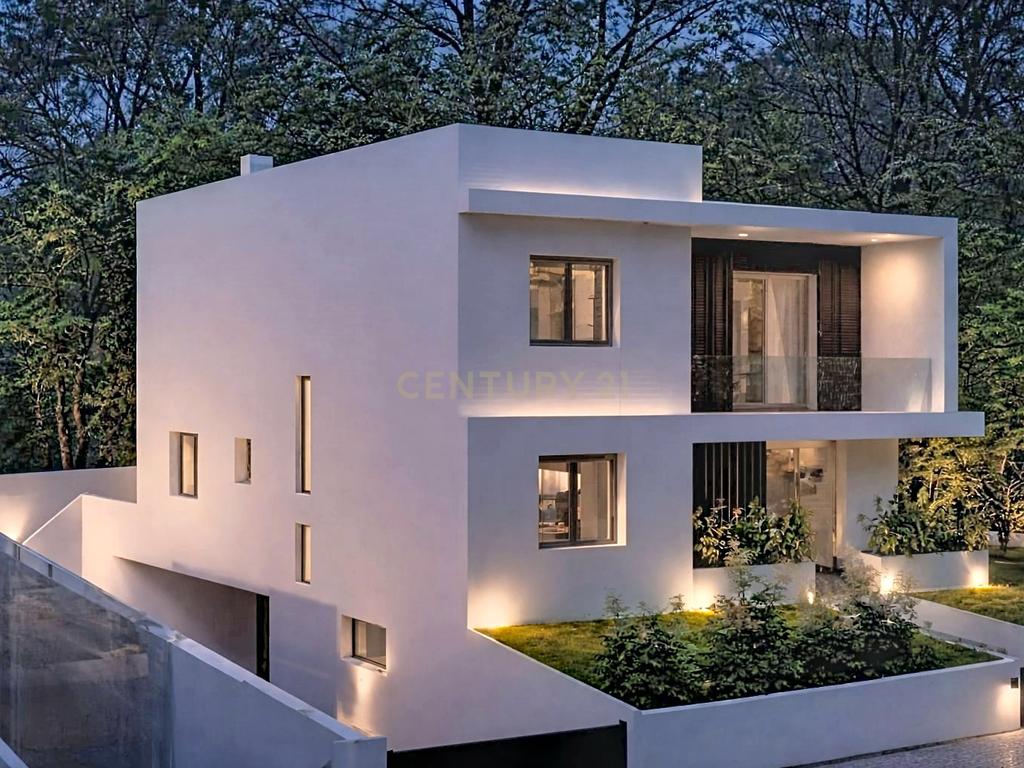 Moradia Nova com 4 Quartos - Image 11