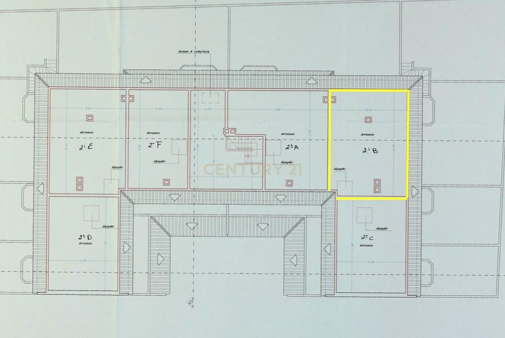 Apartamento T3 Duplex com Terraço e Garagem na Lourinhã - Image 39